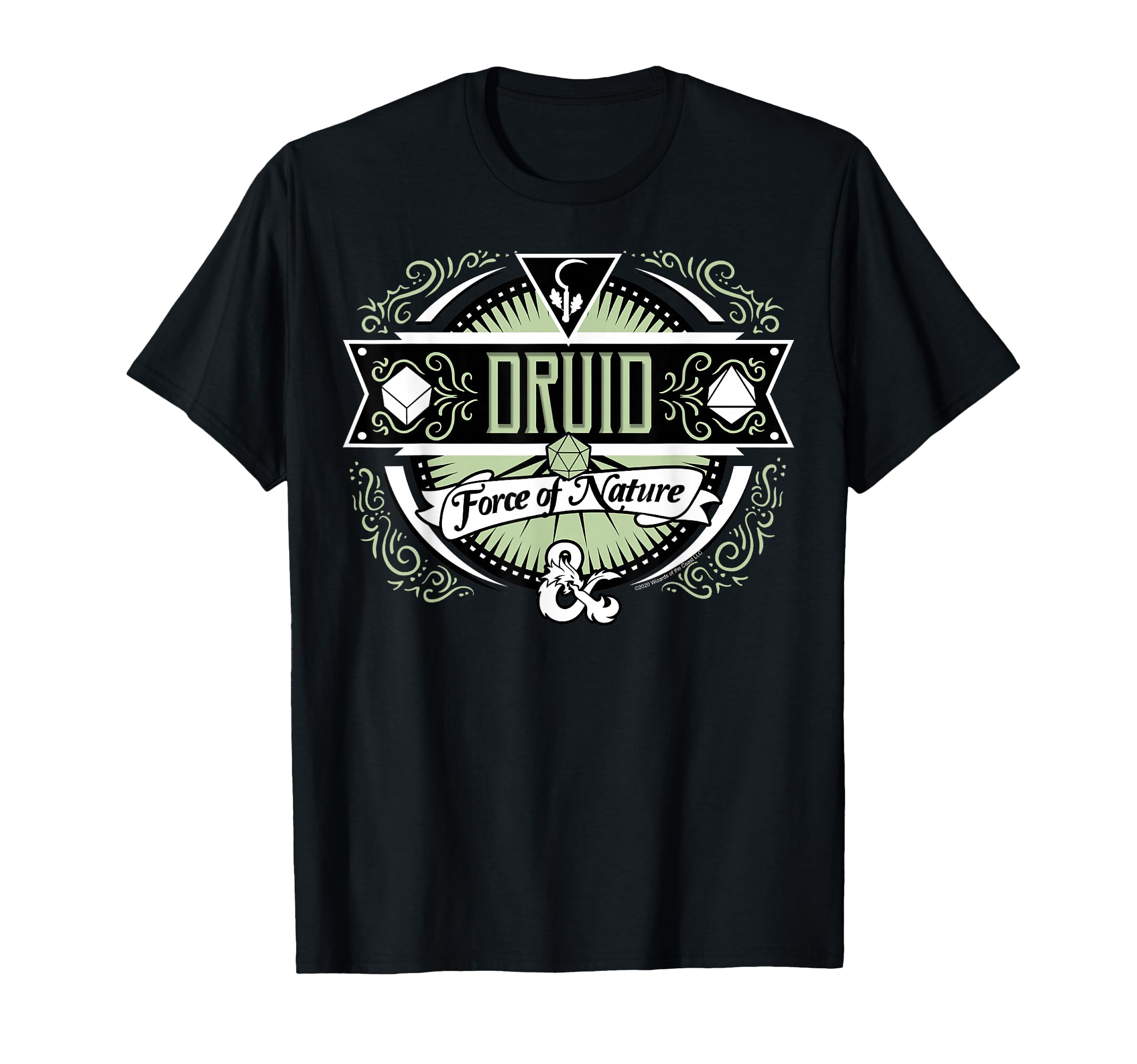 Kleidung mit Designs von Amazon Merch on Demand