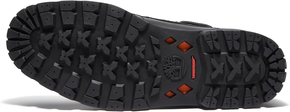 Timberland Britton Road Mid Lace Up Waterproof