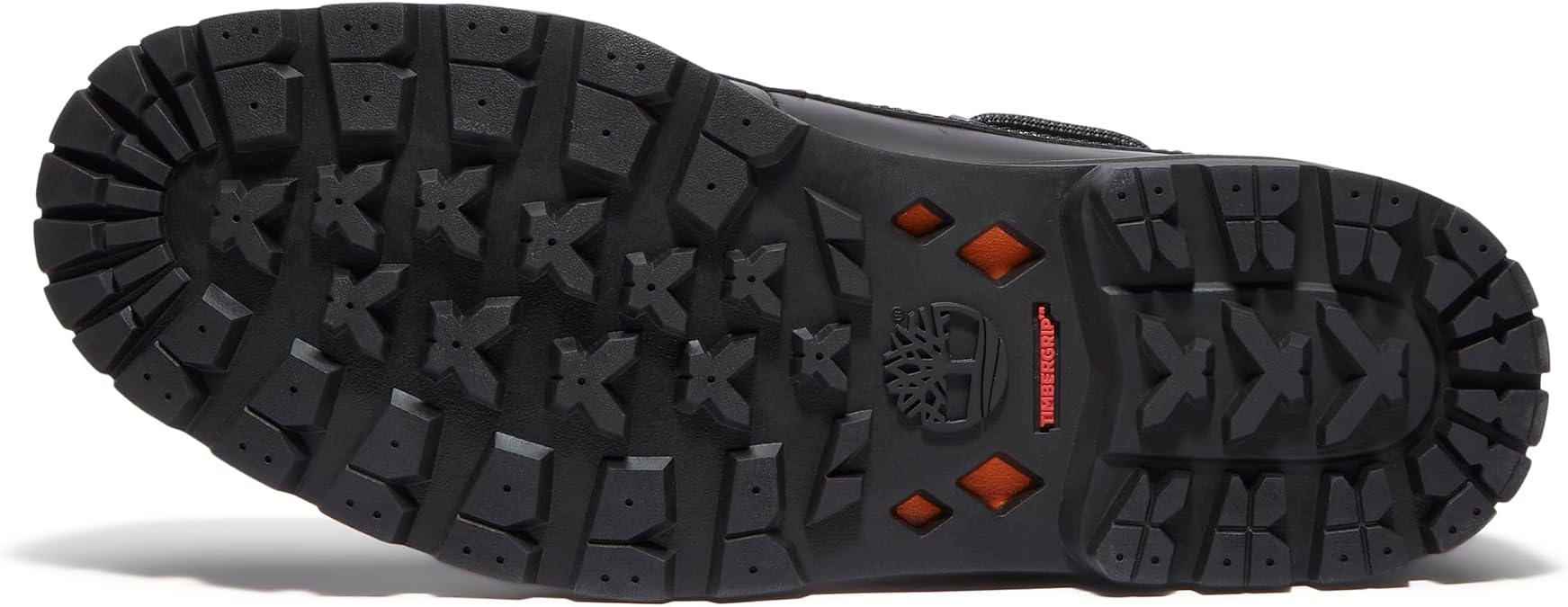 Timberland Britton Road Mid Lace Up Waterproof