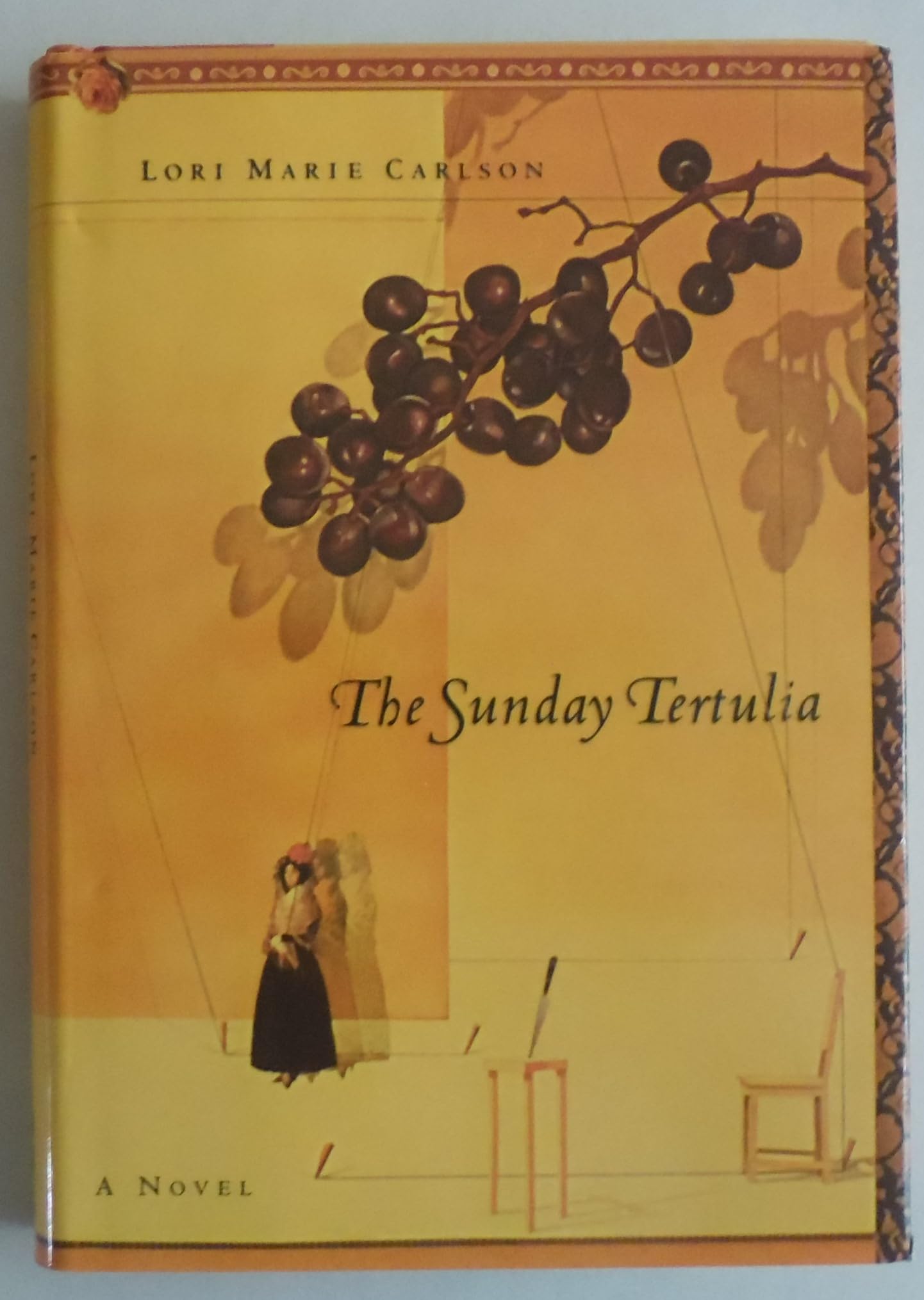 Buy The Sunday Tertulia — BookShops.in