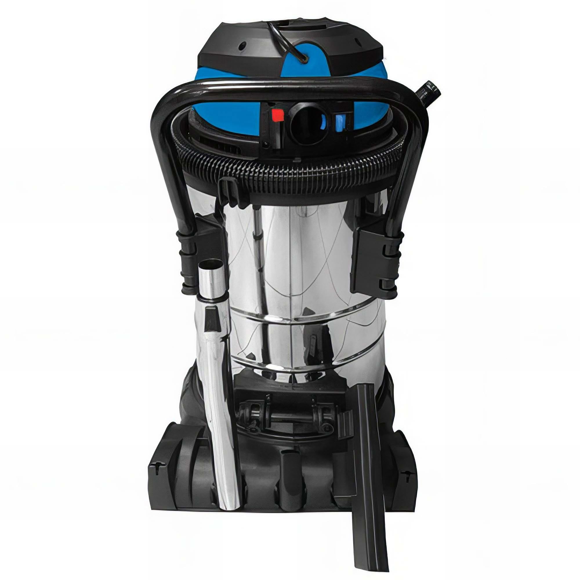 ASPIRA SÓLIDOS Y LÍQUIDOS 50 L 1000 W.