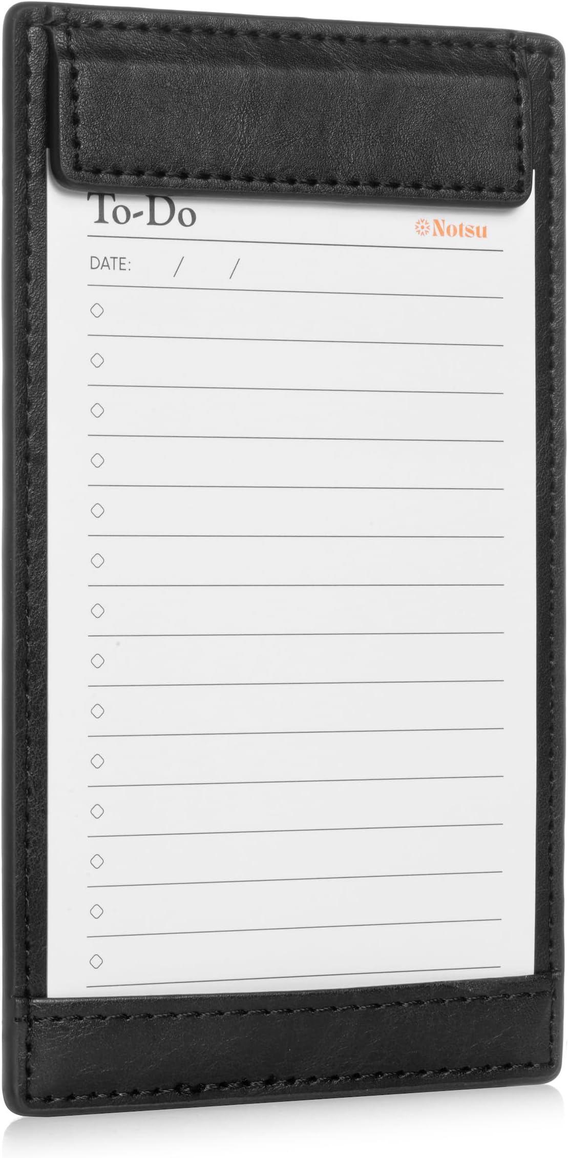Notsu Note Card Holder