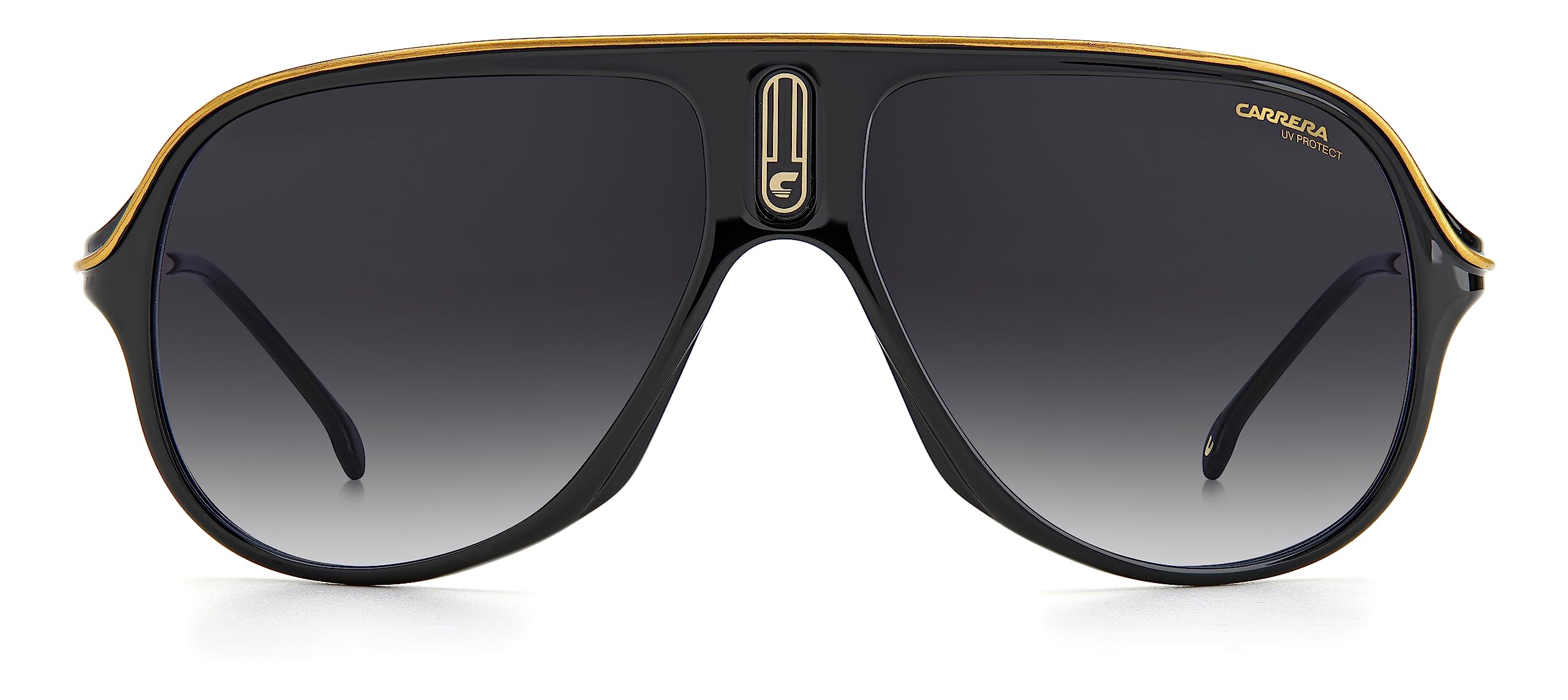 Carrera 203798807629O Gafas, Negro, 62 Unisex Adulto