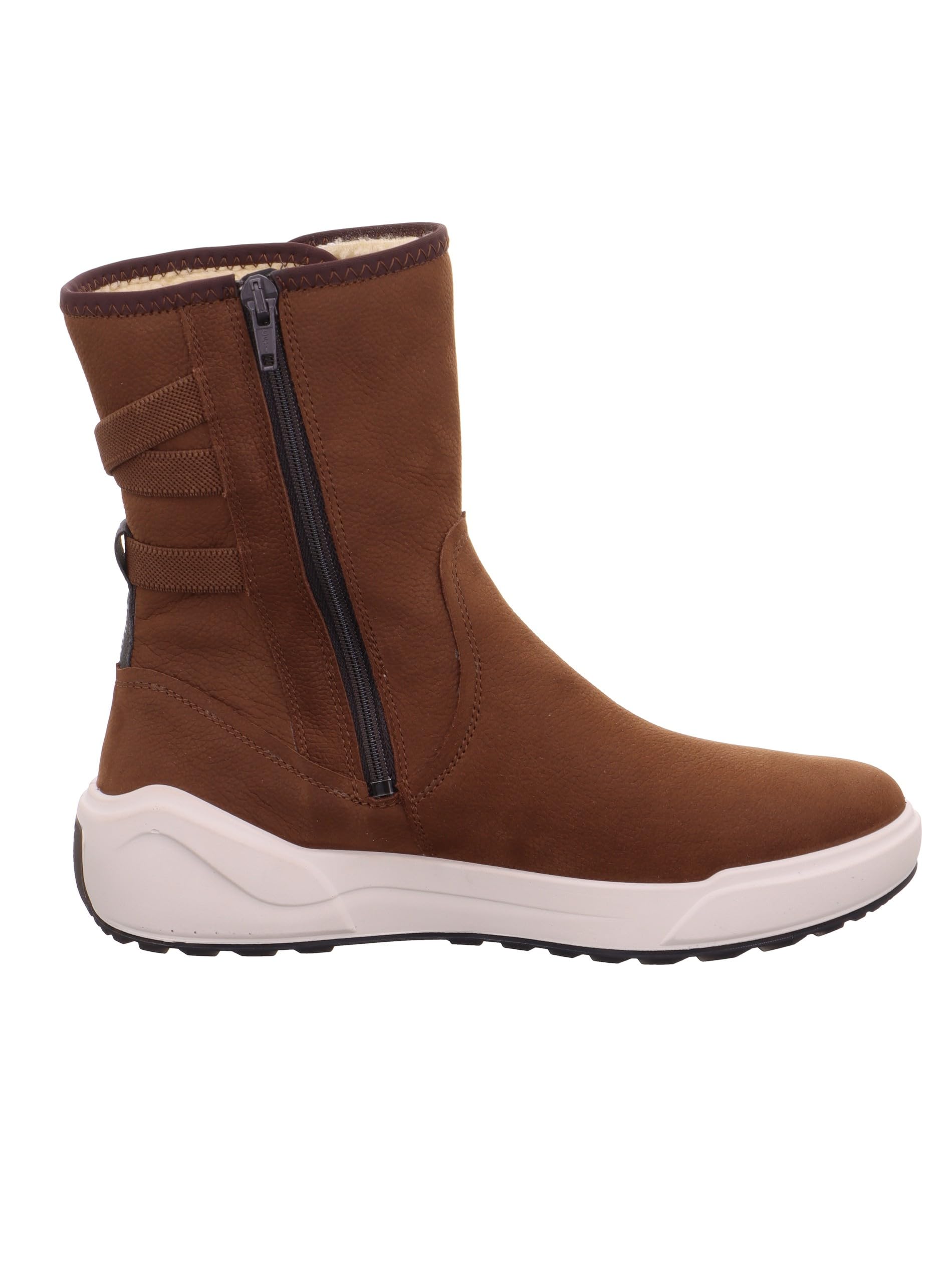 Legero Damen COSY warm gefütterte Gore-Tex, Snuff (BRAUN) 3130, 41.5 EU – Ansicht 4