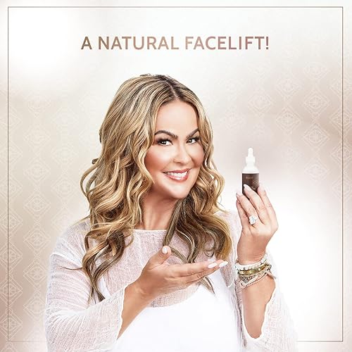 Miniatura 2 de Ashley Blacks Deluxe Serum - Suero de belleza de ajuste con aloe microalgas y tecnología de elevación 3D