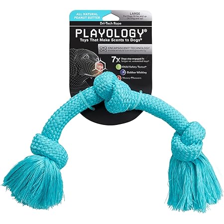 playology rope