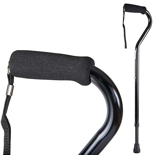 DMI Walking Cane and Walking Stick for Adult Men and