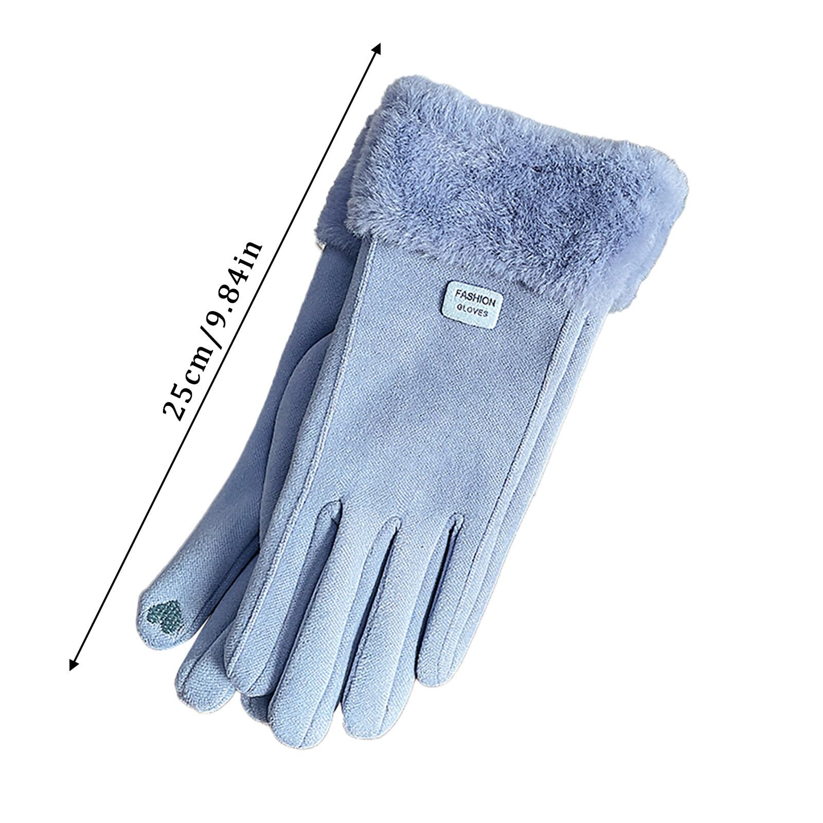 Texting Gloves Ladies Touchscreen Gloves Moshi Digits Touchscreen