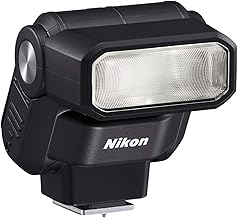 SB-300 AF Speedlight Flash for Nikon Digital SLR Cameras