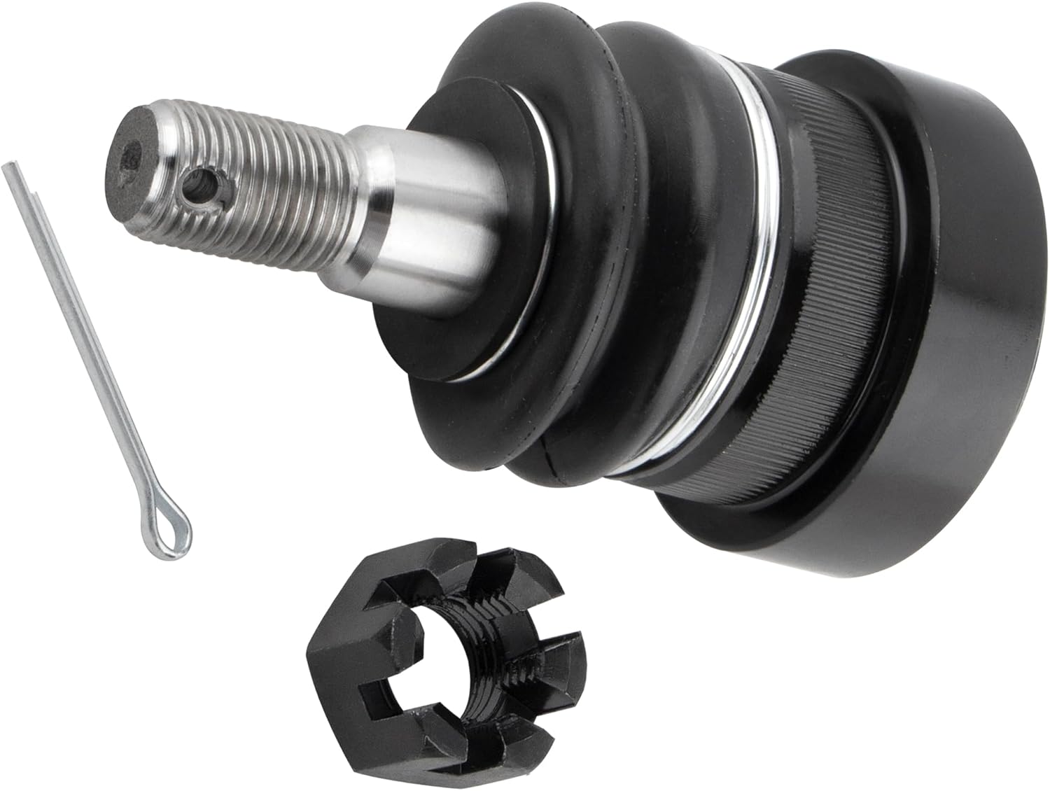 K8685 Front Lower Suspension Ball Joints Left & Right for Ford Crown Victoria Lincoln Town Car Mercury Grand Marquis 1995-2002, Pack of 2