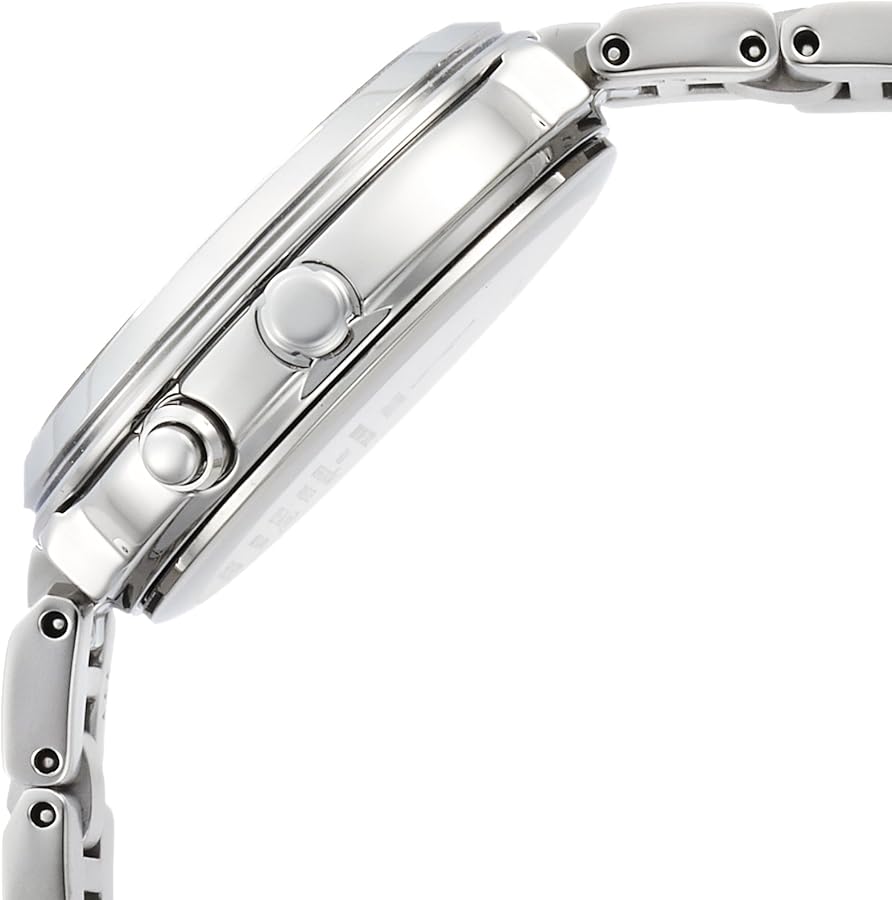 Amazon.co.jp: [セイコーウォッチ] 腕時計 ルキア ソーラー電波