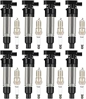 Vista 30 de Bobina de encendido SCITOO 1 pieza para Toyota Camry Corolla RAV4 UX200 90919-A2009 90919-02276 UF848