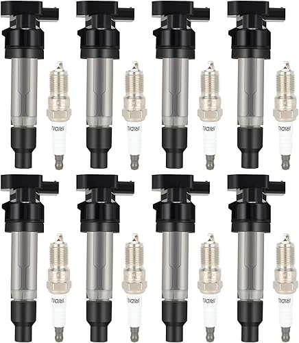 Miniatura 30 de Bobina de encendido SCITOO 1 pieza para Toyota Camry Corolla RAV4 UX200 90919-A2009 90919-02276 UF848