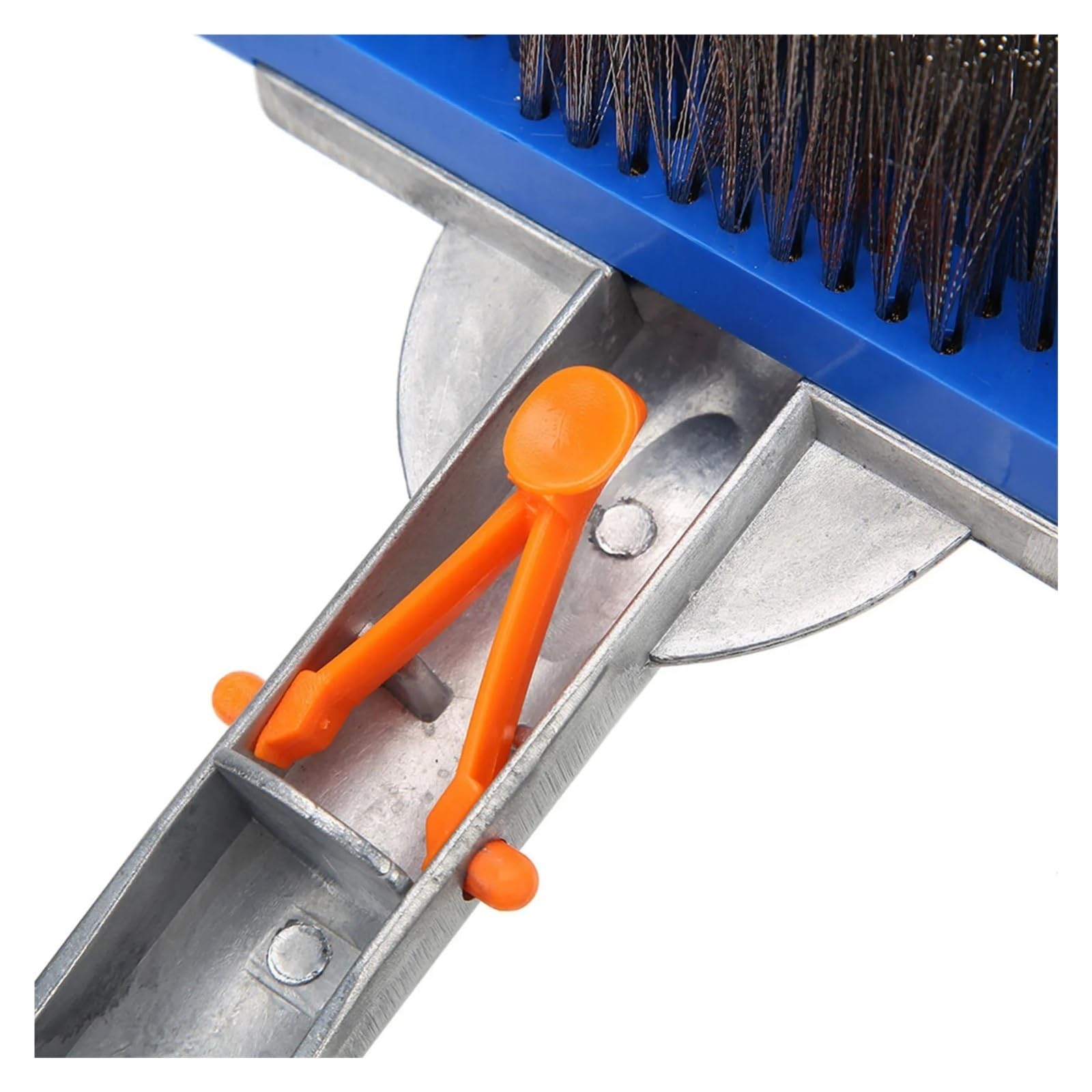 Brosse en Acier Inoxydable for Piscine
