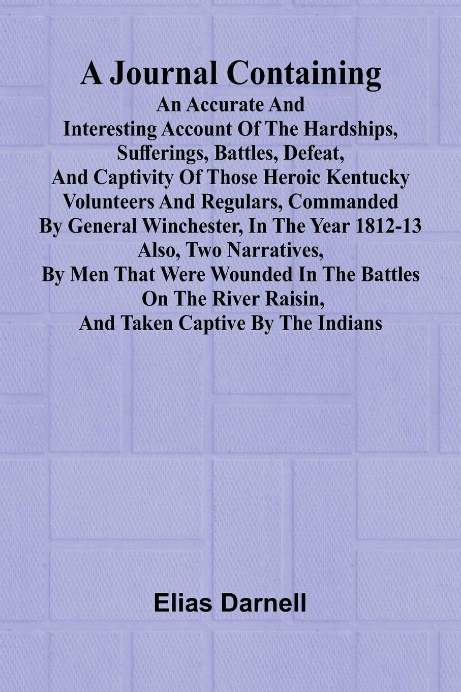 The Jesuit Relations and Allied Documents, Vol. 5 Quebec, 1632-1633 (Edition1)