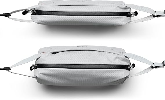 Bellroy Lite Sling Mini - Fog