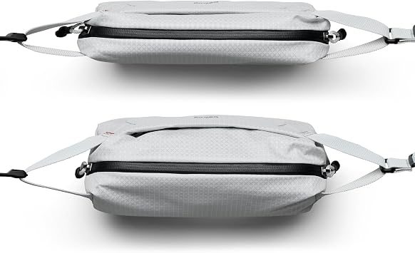 Bellroy Lite Sling Mini - Fog