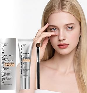 Apretador de ojos, crema tensora instantánea ...