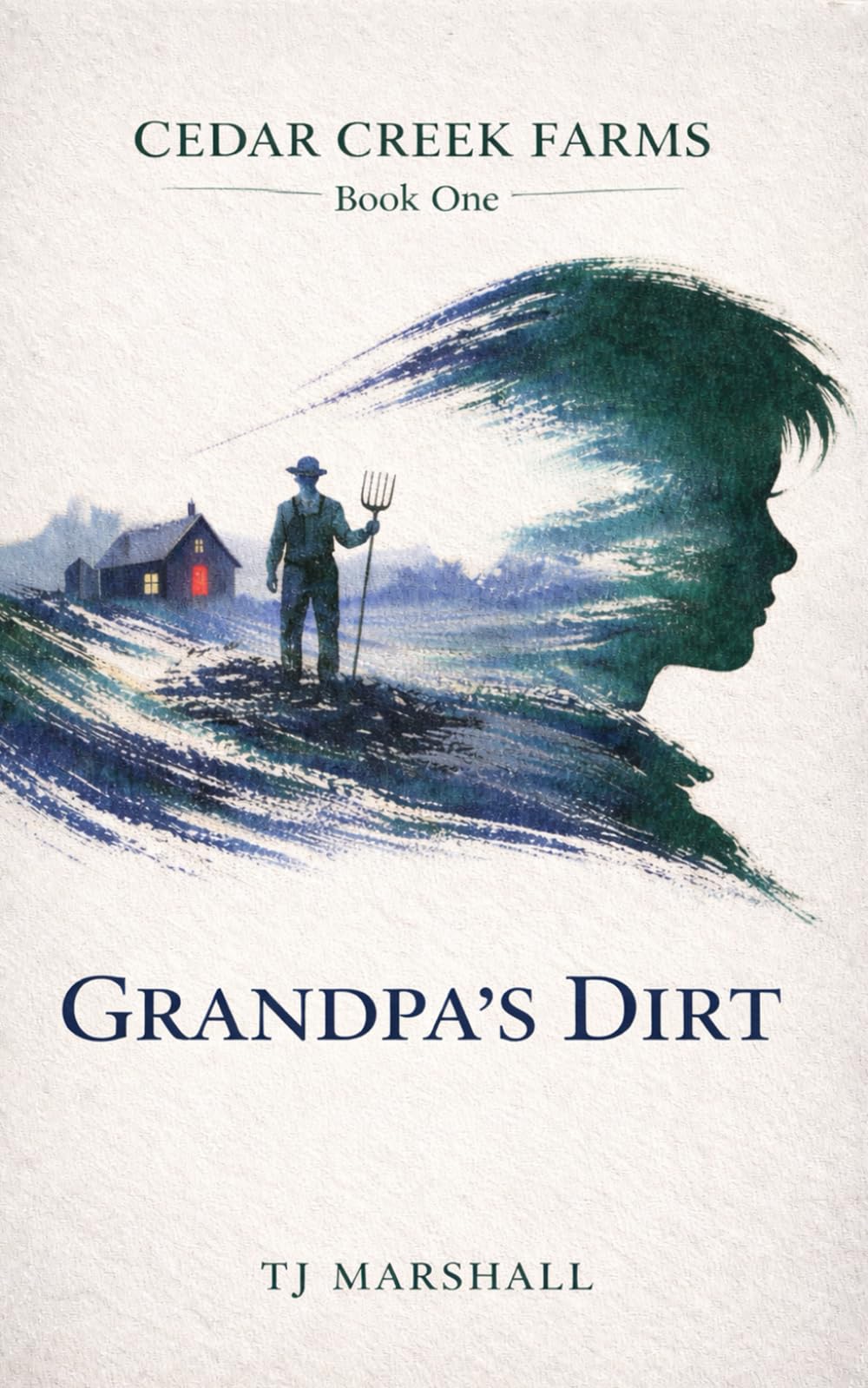 Grandpa's Dirt (Cedar Creek Farms)