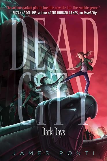 Dark Days 3