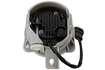 ライズ左フォグセット トヨタ ライズ RAIZE 2019y- フロント LED フォグランプ 左右