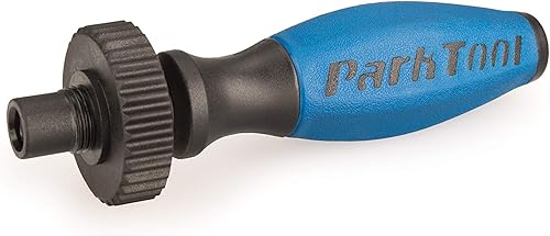 Miniatura 2 de Park Tool Pedal simulado roscado DP-2