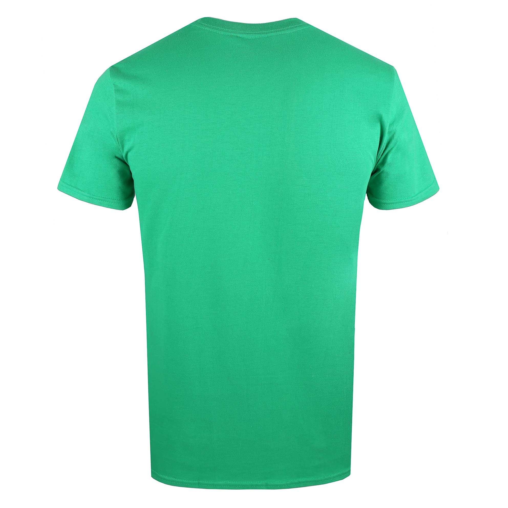 Marvel Emblem Camiseta para Hombre