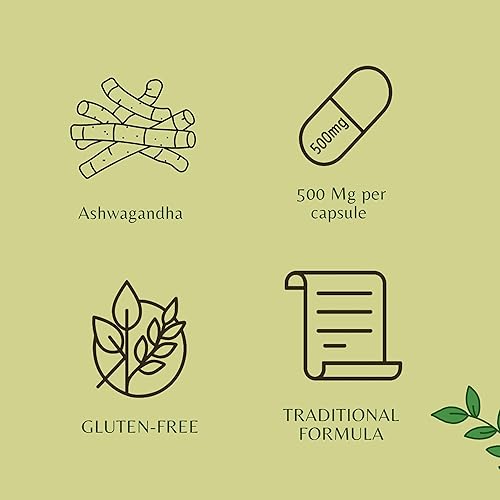 Miniatura 58 de Extracto de Triphala 500mg - 60 cápsulas vegetarianas Extracto de Amla, Baheda y Harad Todo natural 100% vegano Sin gluten Certificado