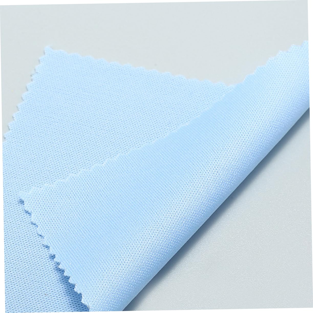 Healeved 400piezas Paquete De Paños De Microfibra Para Limpieza De Gafas Eficaz Para Pantallas y Lentes Compactos y Portátiles Para Uso Diario Limpieza De Huellas y Polvo