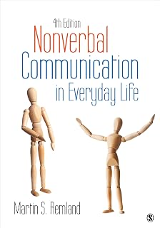 Nonverbal Communication in Everyday Life