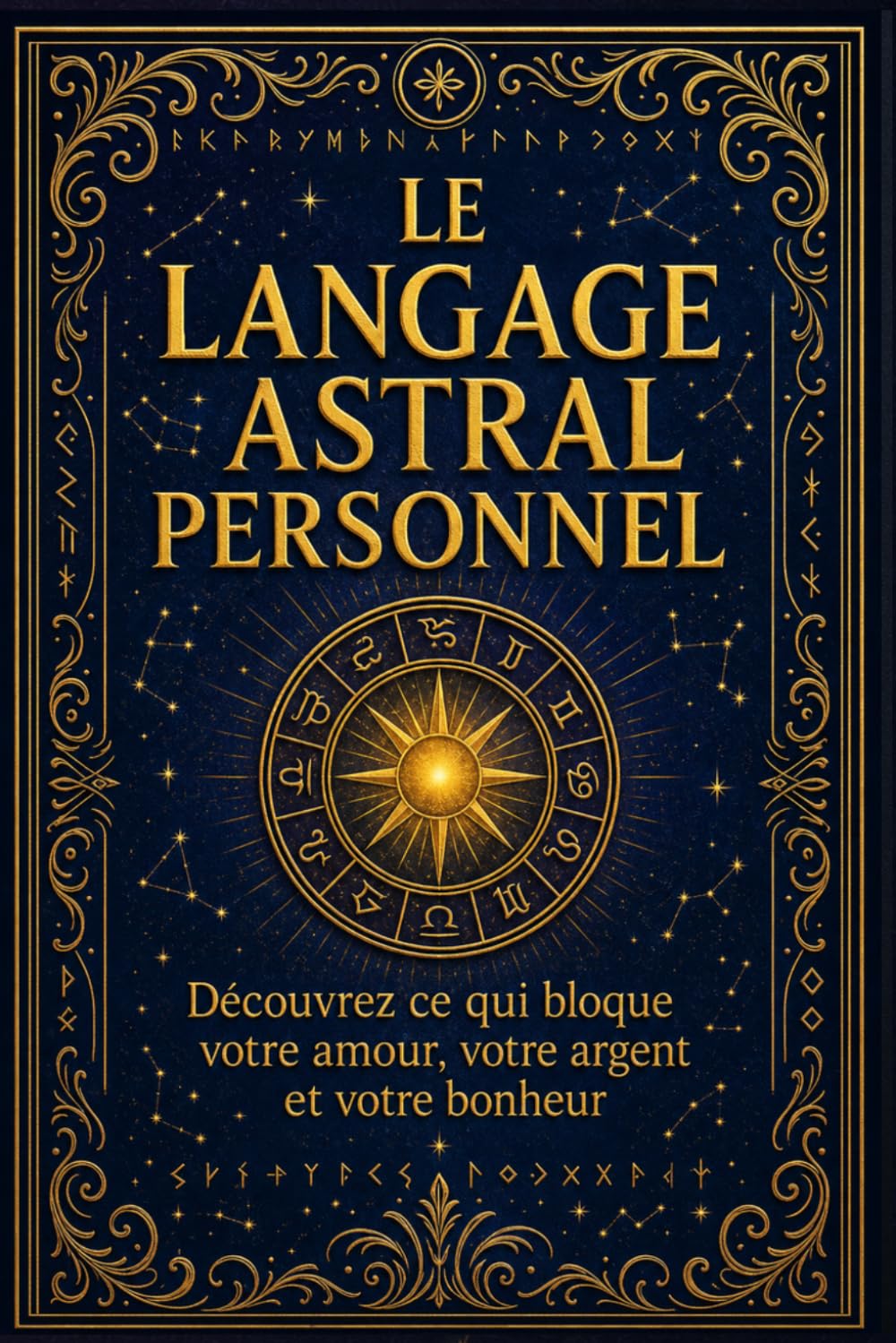 Le Langage Astral Personnel