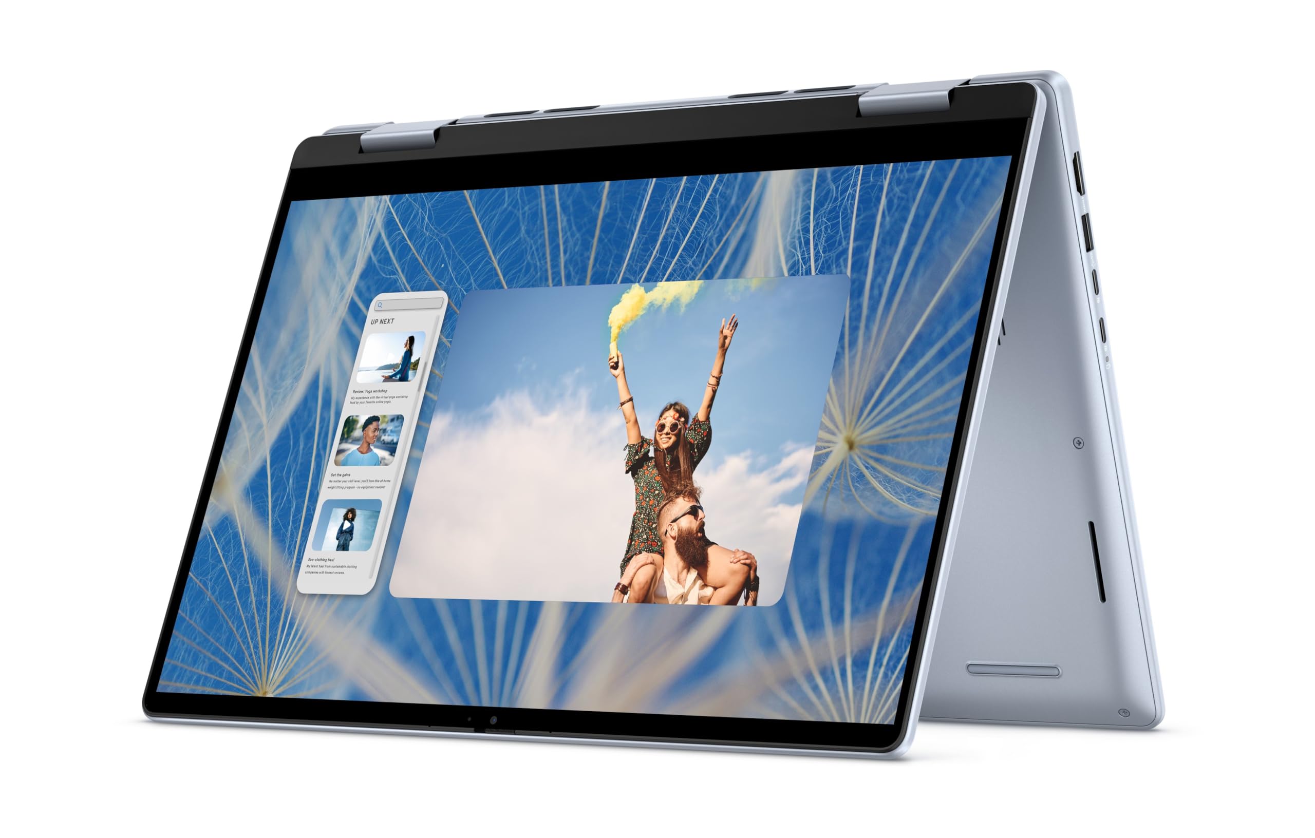 Dell Inspiron 7440 Intel Core 5-120U 16GB DDR5 RAM 1TB SSD Windows