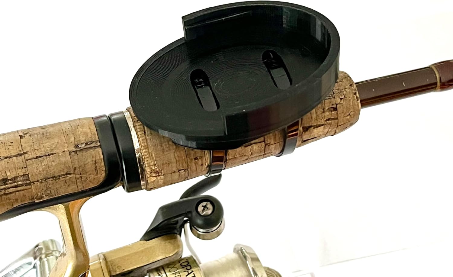 Remote Control Rod Mount (fits all Minn Kota CoPilot Remotes) Qty: 1