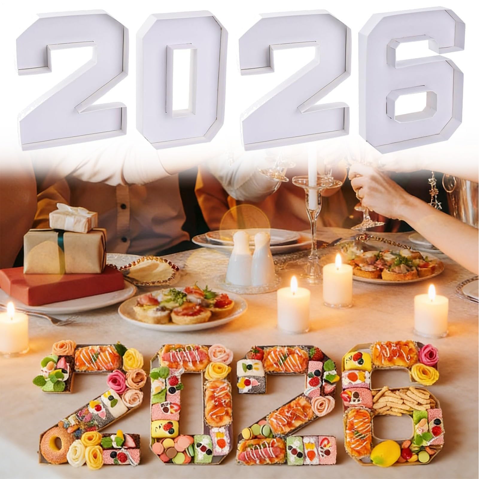 Taca na jedzenie 2026 Taca na stół do ukończenia szkoły