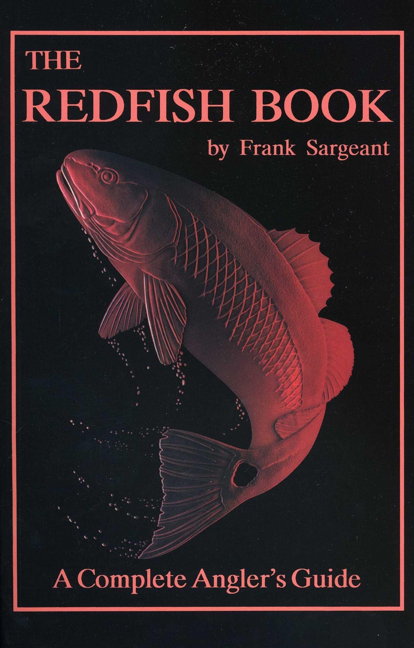 Redfish Book (Inshore)