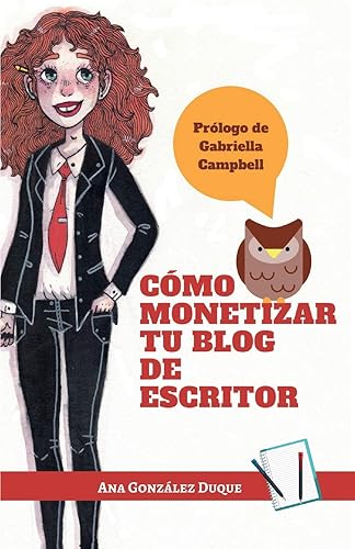 Cómo monetizar tu blog de escritor