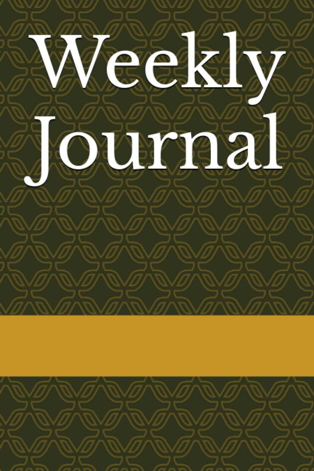 Weekly Journal