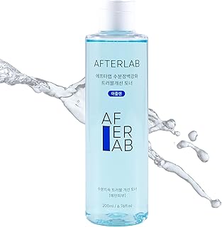 AFTERLAB Tónico clarificador de barrera hidra...
