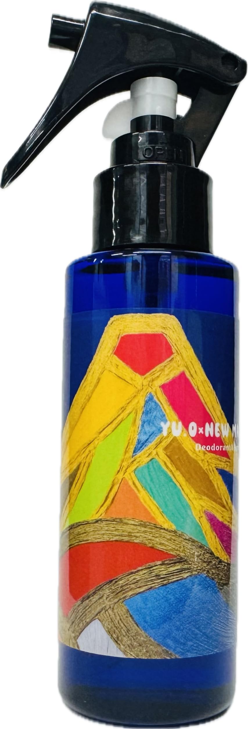 Amazon.co.jp: 奥山 優 YU.O x スリーエス New Magical 3S 消臭