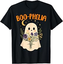 Ophelia Halloween T-Shirt