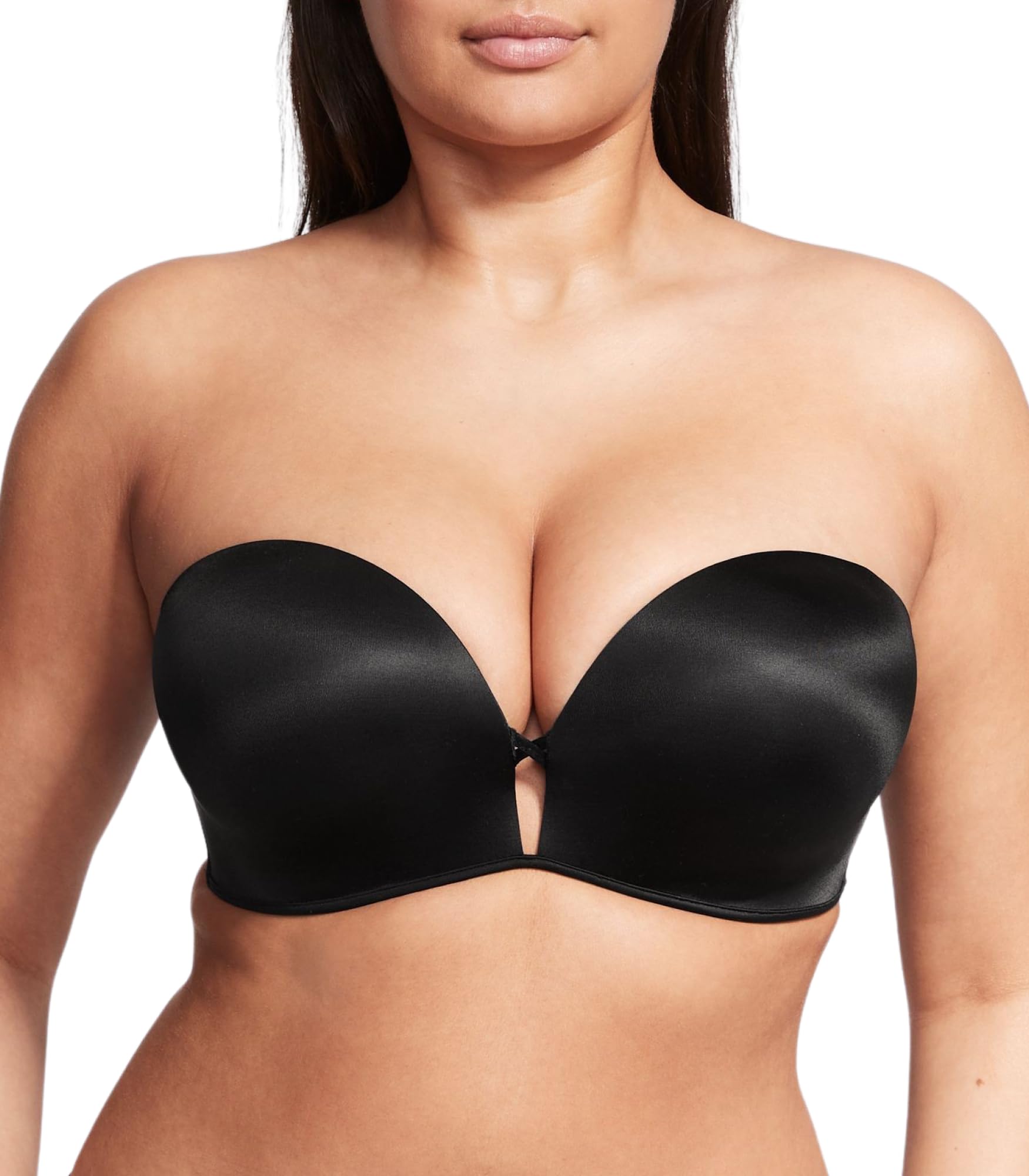 Victoria's SecretBombshell Strapless Push Up Bra, Bras for Women (32A-38D)
