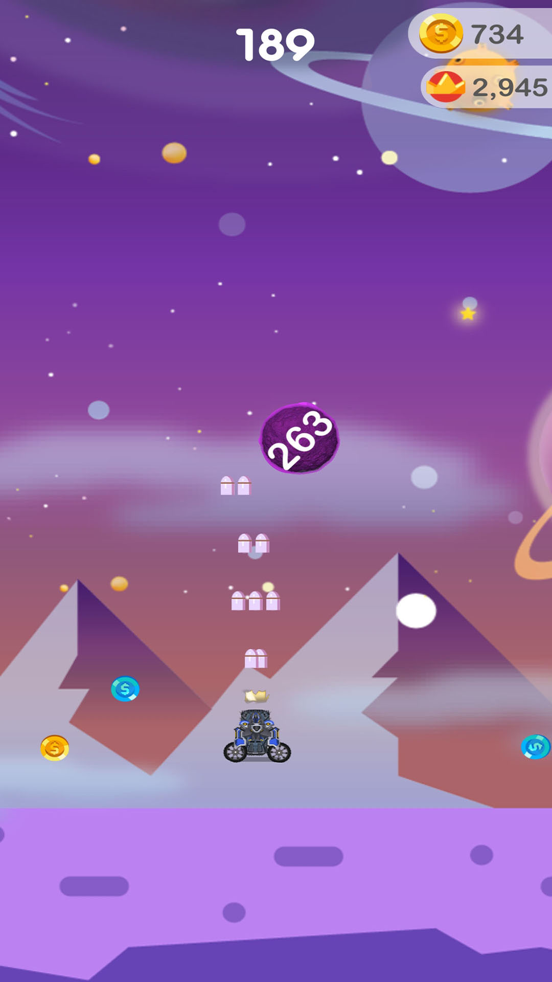 Bubble Invaders - Bouncing Balls Shooter Challenge - App on Amazon Appstore
