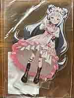 シャーマンキング メイデン セット 近々纏め売り終了します