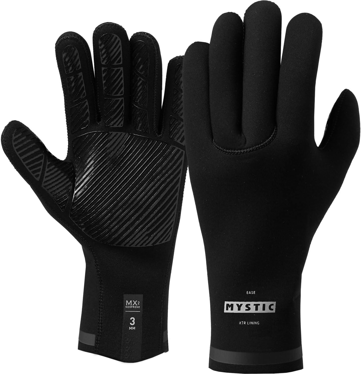 5 Finger Mystic CREST Glove / 1.5mm