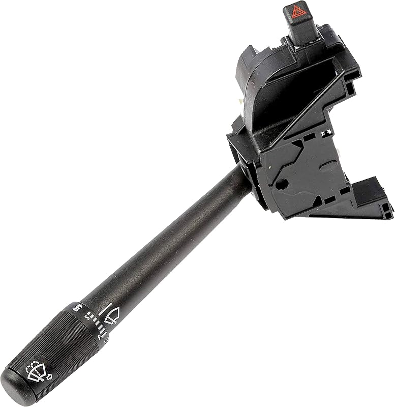Interruptor multifuncional de seta e alerta APDTY 3441941 para Ford Ranger e Explorer