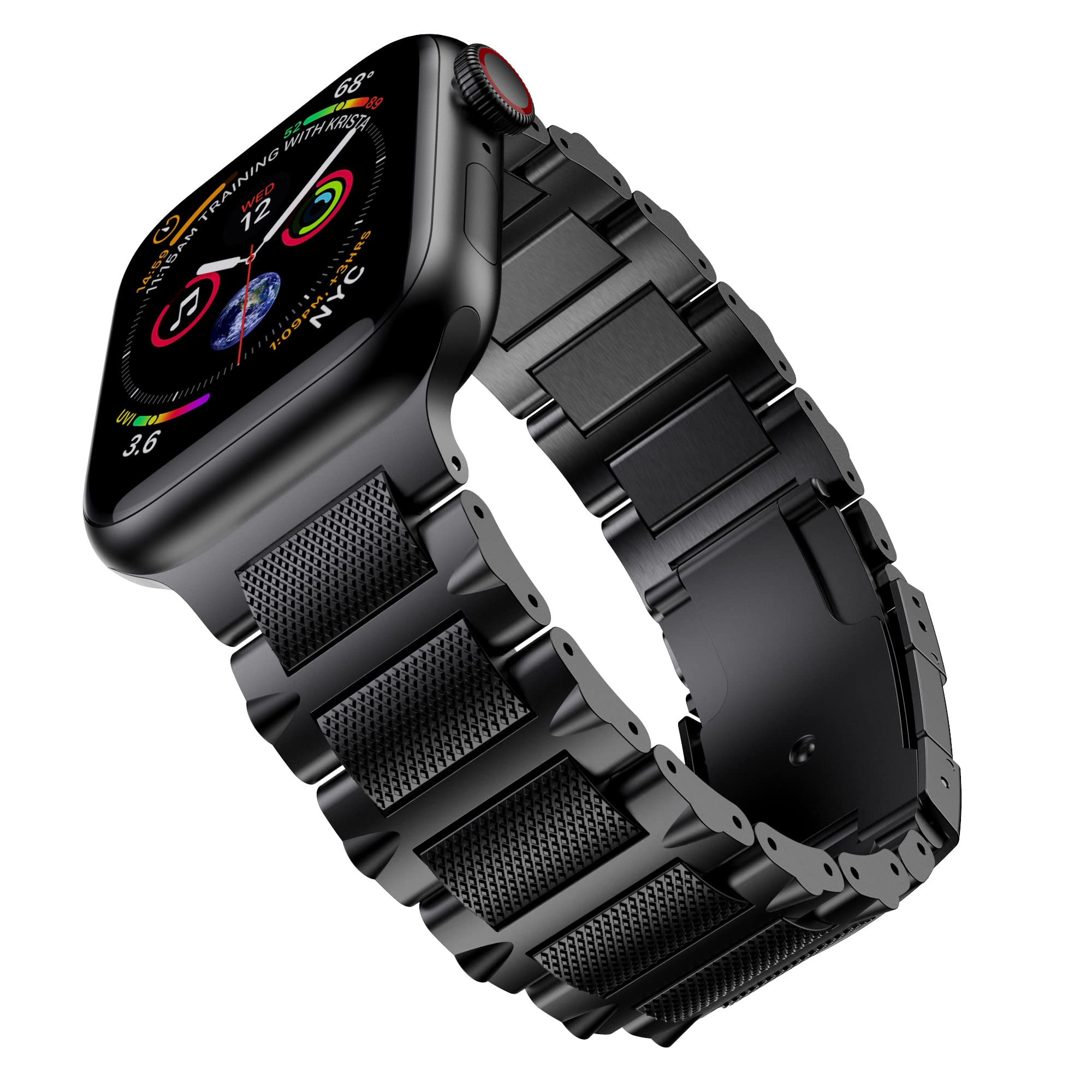 Amazon.co.jp: Apple Watch バンド Ultra 49mm Series 10 46mm Series 