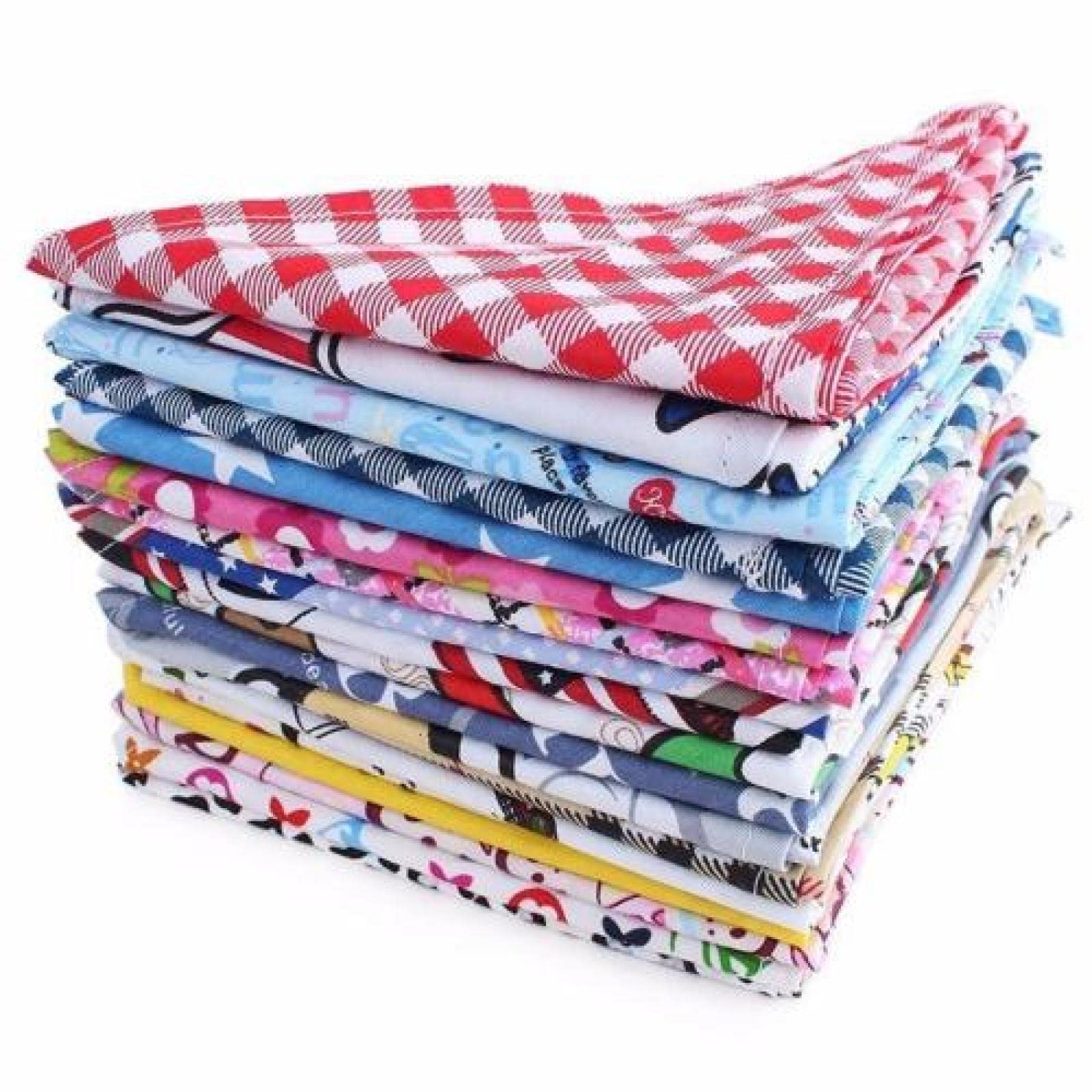 Bandanas pour chiens de style mixte mignon, chiot, chat, écharpe, accessoires de toilettage pour chiens de petite et moyenne taille, 60 pièces M