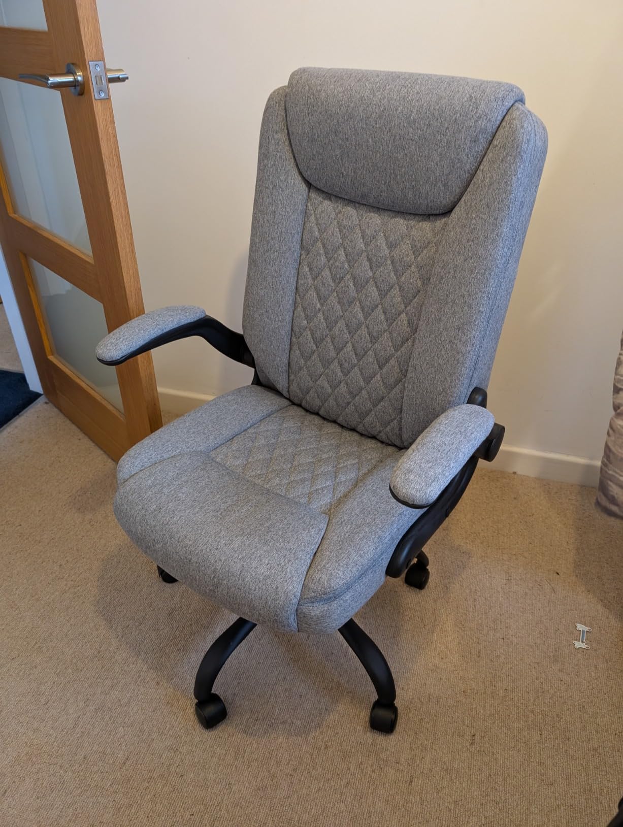 Customer photo
