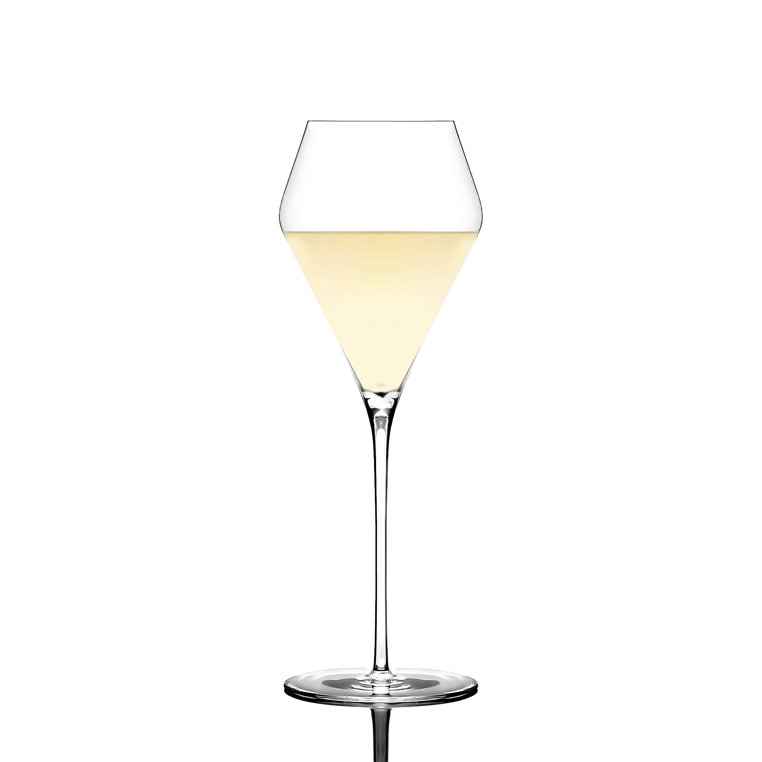 Zalto - Denk'Art 11602 Lot de 2 verres à vin doux