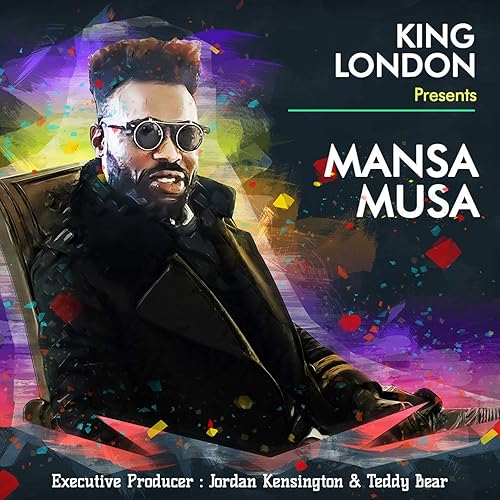 I Ve Been Thinking Lately By King London On Amazon Music Amazon Com I Ve Been Thinking Lately By King London On Amazon Music Amazon Com